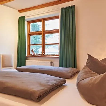 Monika In Im Bernstein Resort, Cleaning Included Holiday home