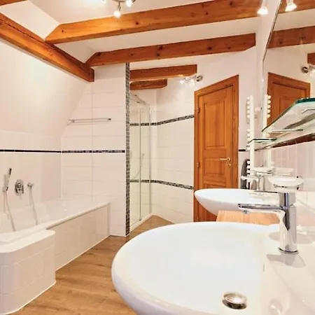 Holiday home Monika In Im Bernstein Resort, Cleaning Included