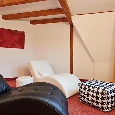 Monika In Im Bernstein Resort, Cleaning Included Wendorf (Kuhlen-Wendorf)