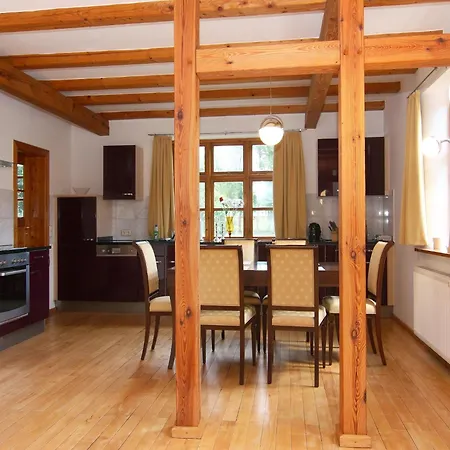 Monika In Im Bernstein Resort, Cleaning Included Holiday home *