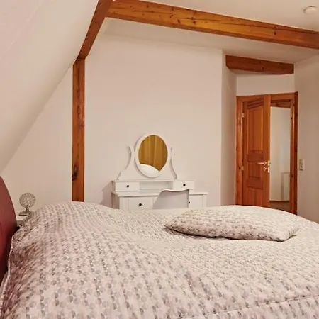 Holiday home Monika In Im Bernstein Resort, Cleaning Included Wendorf (Kuhlen-Wendorf)