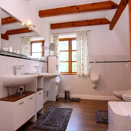 Monika In Im Bernstein Resort, Cleaning Included