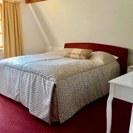 Monika In Im Bernstein Resort, Cleaning Included Holiday home
