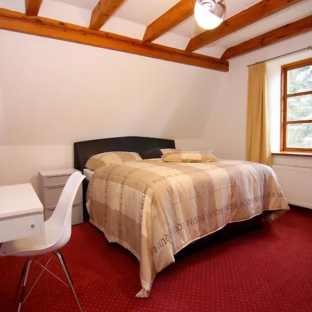 Holiday home Monika In Im Bernstein Resort, Cleaning Included Wendorf (Kuhlen-Wendorf)