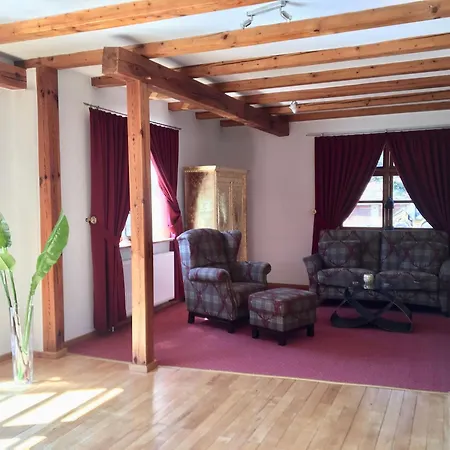 Monika In Im Bernstein Resort, Cleaning Included