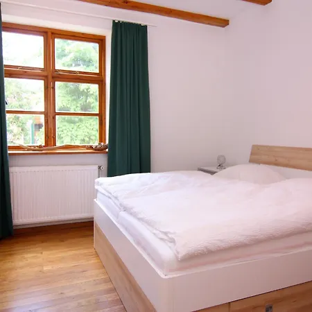 Monika In Im Bernstein Resort, Cleaning Included Holiday home