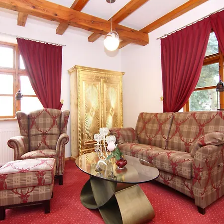 Holiday home Monika In Im Bernstein Resort, Cleaning Included Wendorf (Kuhlen-Wendorf)