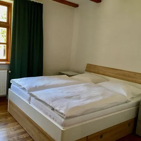 Monika In Im Bernstein Resort, Cleaning Included *