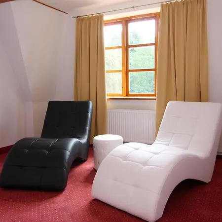 Monika In Im Bernstein Resort, Cleaning Included Holiday home Wendorf (Kuhlen-Wendorf)