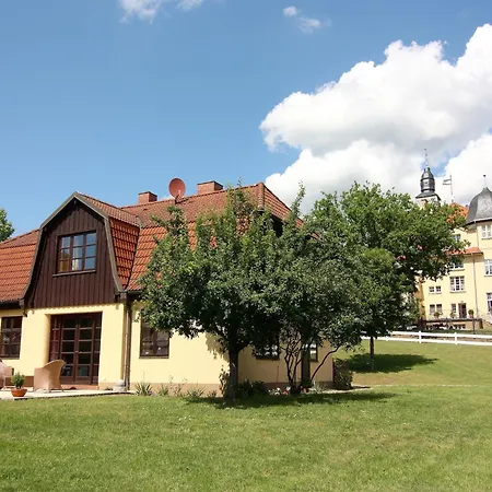 Holiday home Monika In Im Bernstein Resort, Cleaning Included Wendorf (Kuhlen-Wendorf)