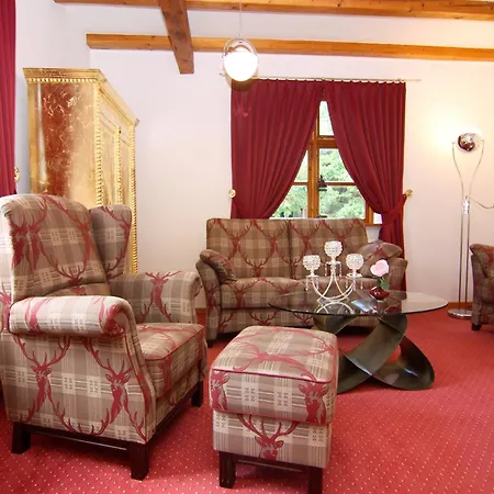 Holiday home Monika In Im Bernstein Resort, Cleaning Included