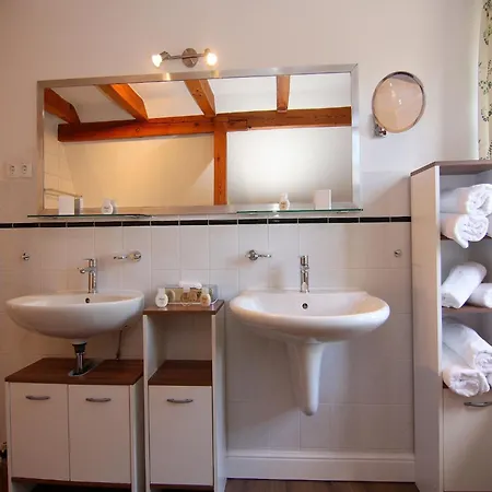 Holiday home Monika In Im Bernstein Resort, Cleaning Included *