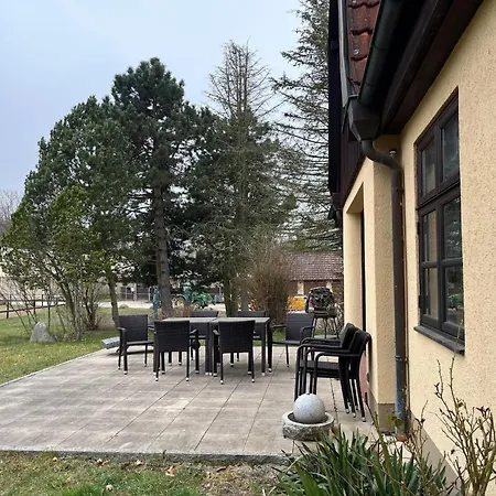 Monika In Im Bernstein Resort, Cleaning Included Wendorf (Kuhlen-Wendorf)