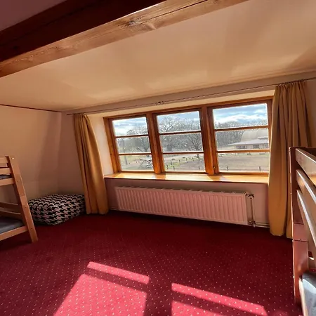 Holiday home Monika In Im Bernstein Resort, Cleaning Included *