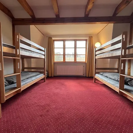 Monika In Im Bernstein Resort, Cleaning Included